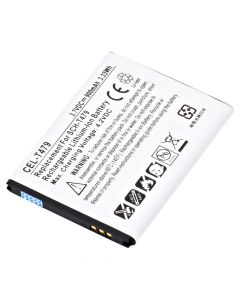 Samsung - Touch Battery