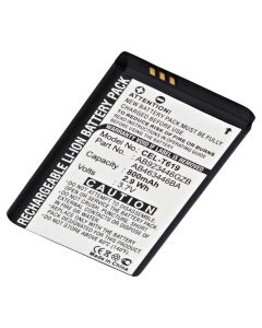 Samsung - Axle Battery