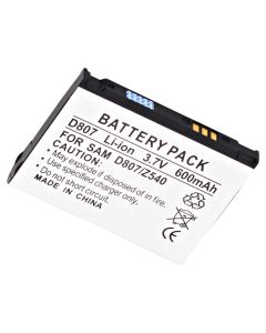 Samsung - MM-A900 Battery