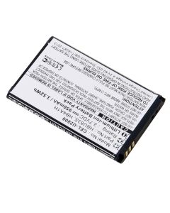 CEL-U2800 Battery