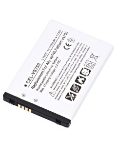 LG - ALLY VS740 Battery