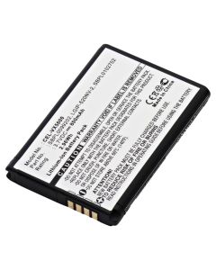 LG - CLOUT VX8370 Battery
