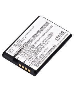 LG - AX310 Battery