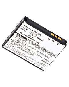 Sony Ericsson - V640I Battery