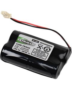 Chatter Box - FRS X2 Battery