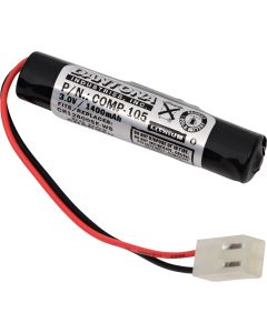 COMP-105 Battery
