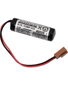 COMP-203 Battery