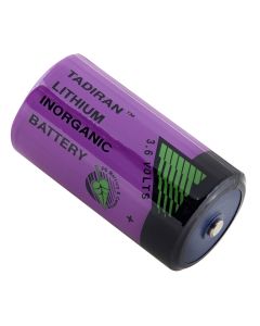 COMP-246 Battery