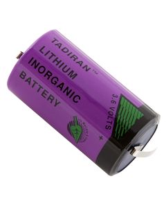 COMP-247-1 Battery