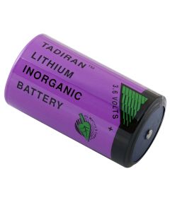 COMP-247 Battery