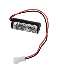 COMP-278 Battery
