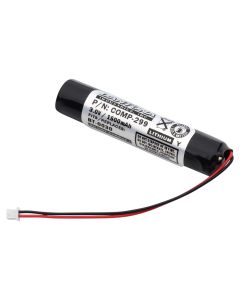 COMP-299 Battery