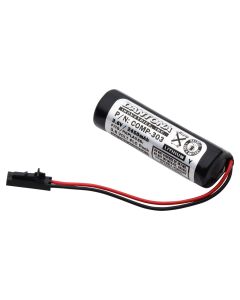 COMP-303 Battery