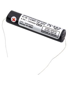 COMP-36-SPC Battery