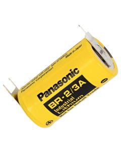 Panasonic - FT-70 Battery