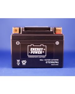 KTM Motorcycle Battery - CTZ5S