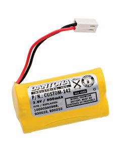 Self Power Lighting - 930023 Battery