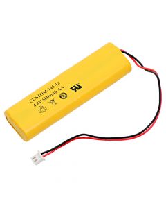 All Fit - E1021R Battery