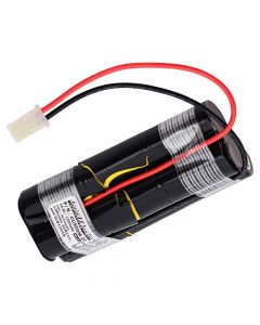 Lithonia 10.8v Emergency Lighting Batteries