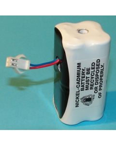 Custom-27 Dog Collar Battery Tritronics