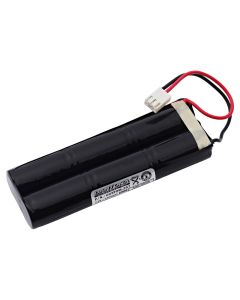 Dual-Lite - 12-76101 Battery