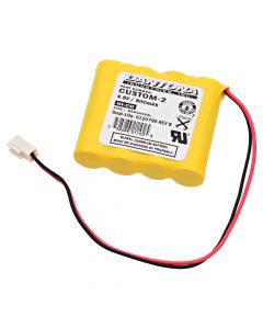 Dual-Lite - 0020520T Battery