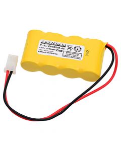Lithonia 4.8v Emergency Lighting battery