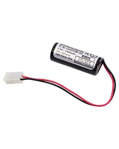 Lightalarm 1.2v Emergency Lighting battery