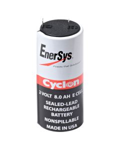 CYCLON-EC Battery