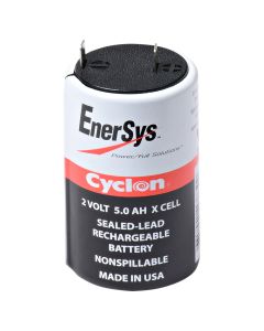 CYCLON-X Battery