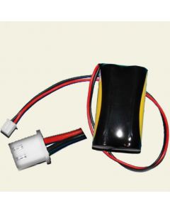 Dantona 2.4V (Custom-179) Emergency Lighting Batteries