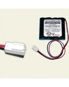 Dantona 4.8V (Custom-2) Emergency Lighting Batteries