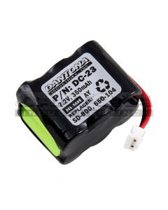 SportDOG - SDT00-12647 Battery