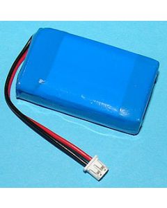 Dogtra - 2302NCP Receiver Battery