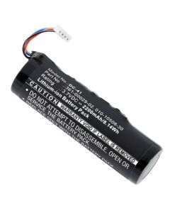 Garmin - TT10 Dog Device Battery