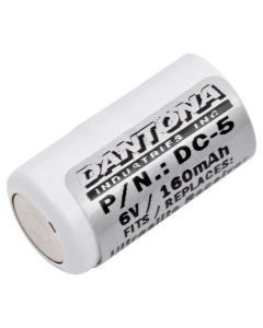 Pet Stop - UltraElite Receiver Battery