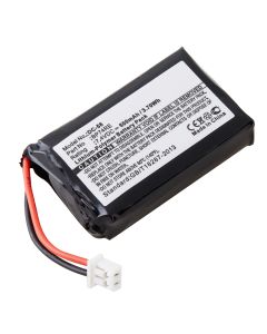 Dogtra - Edge RX Battery