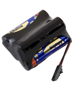 Saflok - Select V Battery