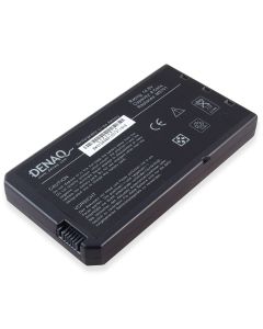 Dell - Inspiron 2200 Battery
