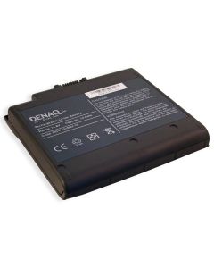 Toshiba - PA3166U Battery