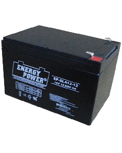 EP-SLA12-12T1 Replacement Battery