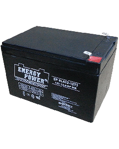 EP-SLA12-12T2 Replacement Battery