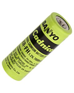 FH-7000 SANYO Battery