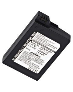 Sony - 2nd Edition Battery