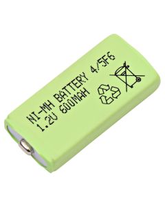 HF-C1U Battery