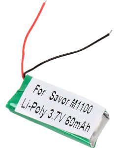 HS-SAVM1100 Battery