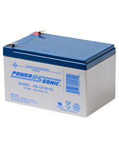 LEAD-12-12PS Battery