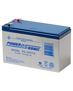 LEAD-12-7PS-250 Battery