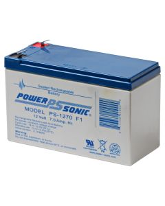 LEAD-12-7PS Battery