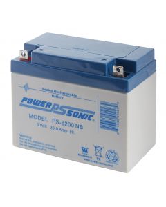LEAD-6-20PS Battery